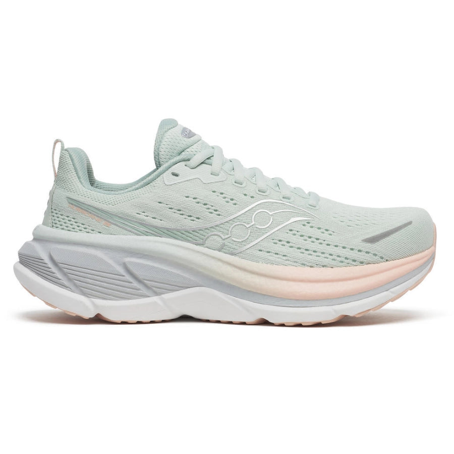 Saucony Womens Hurricane 25