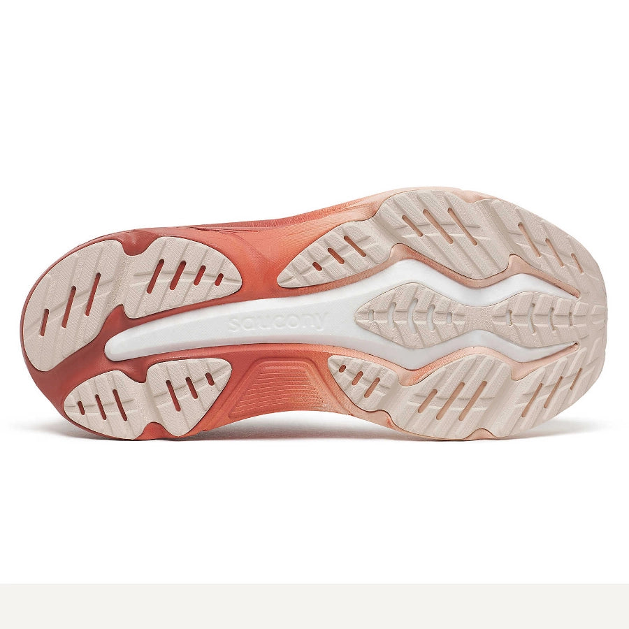 Saucony Womens Hurricane 25