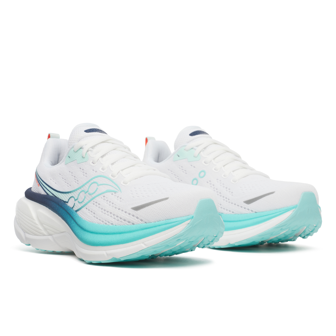 Saucony Womens Hurricane 25