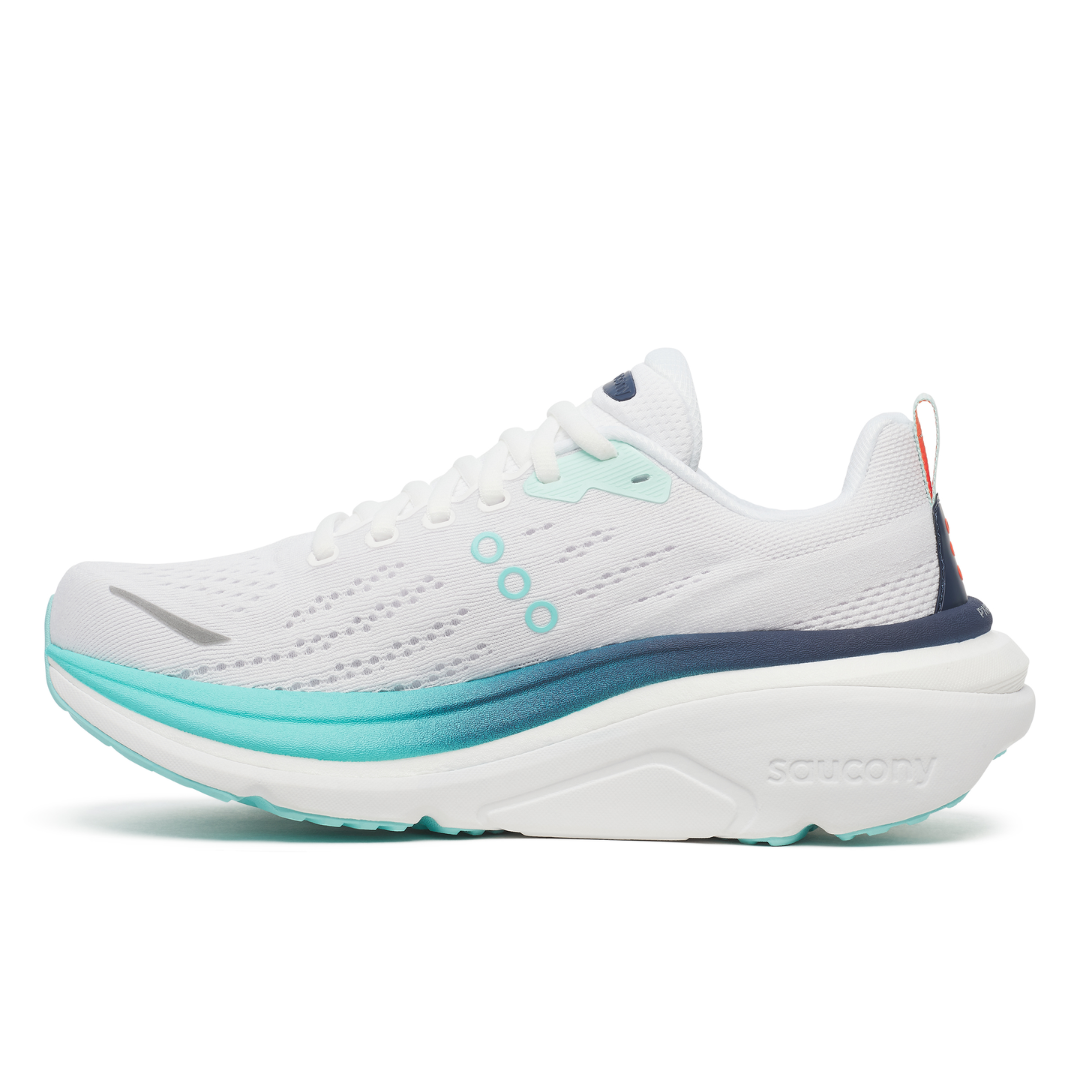 Saucony Womens Hurricane 25