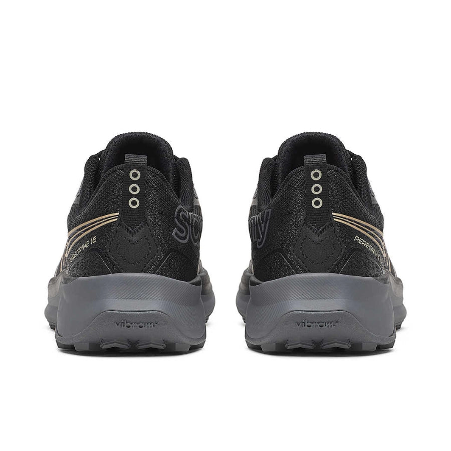 Saucony Womens Peregrine 16