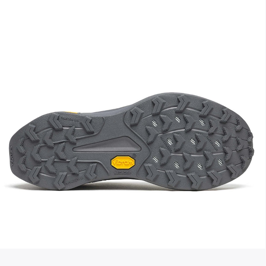 Saucony Womens Peregrine 16