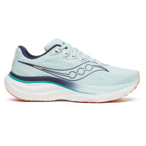 Saucony Womens Ride 19 - Neutral