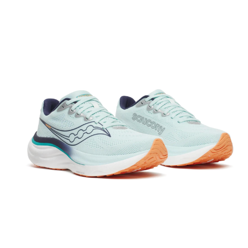 Saucony Womens Ride 19 - Neutral