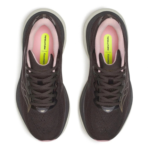 Saucony Womens Ride 19 - Neutral