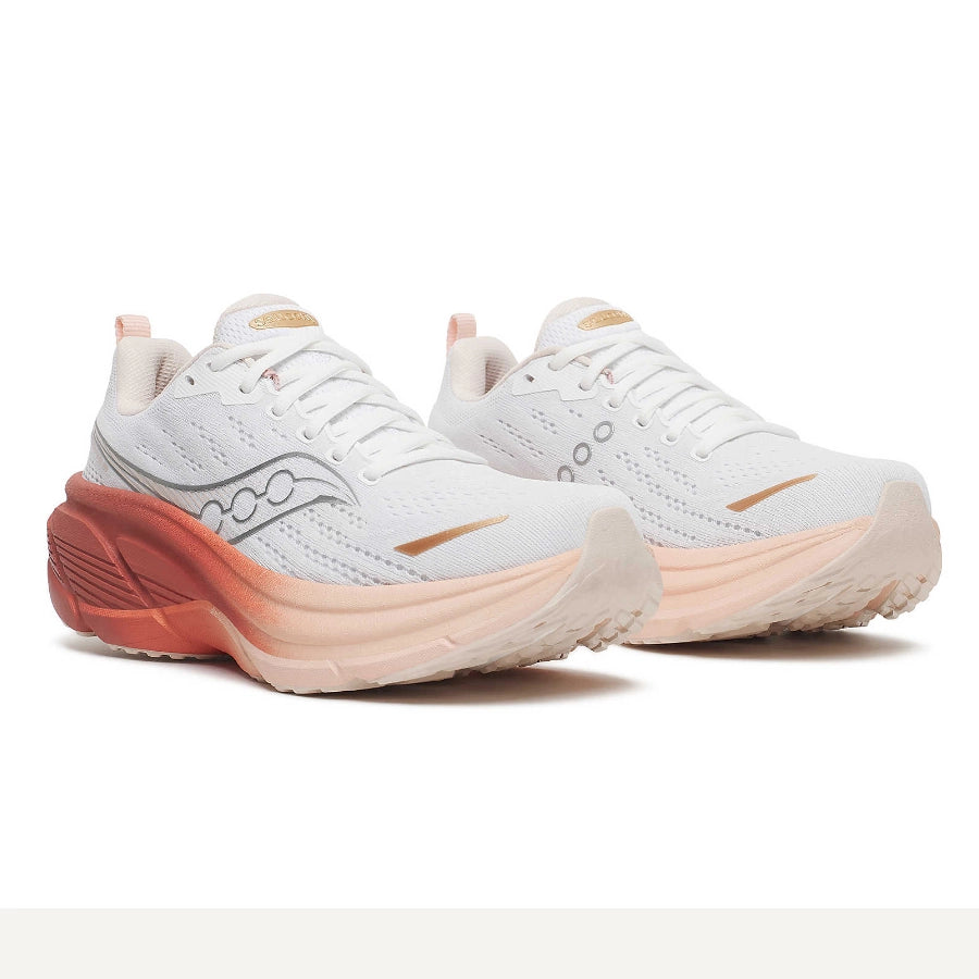 Saucony Womens Running Shoe