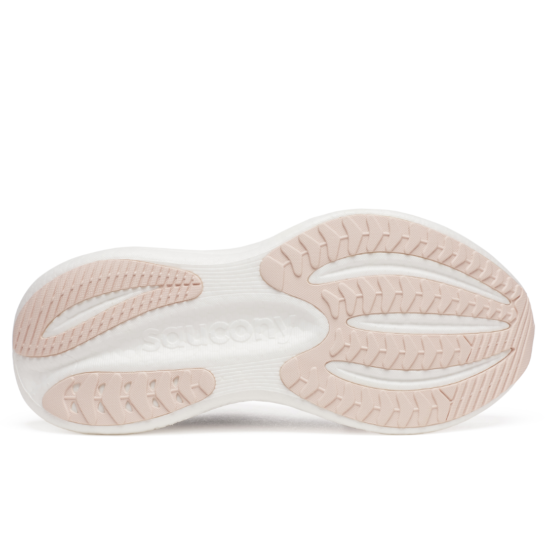 Saucony Womens Triumph 23 Navy Cameo 6