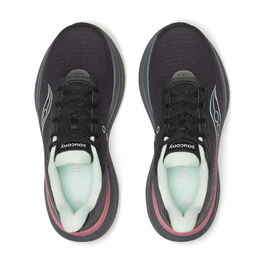 Saucony Womens Triumph 23 - Neutral