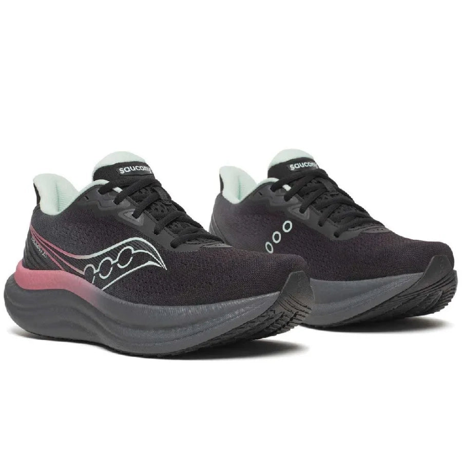 Saucony Womens Triumph 23 - Neutral