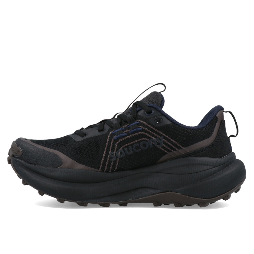 Saucony Womens Xodus Ultra 4 - Trail