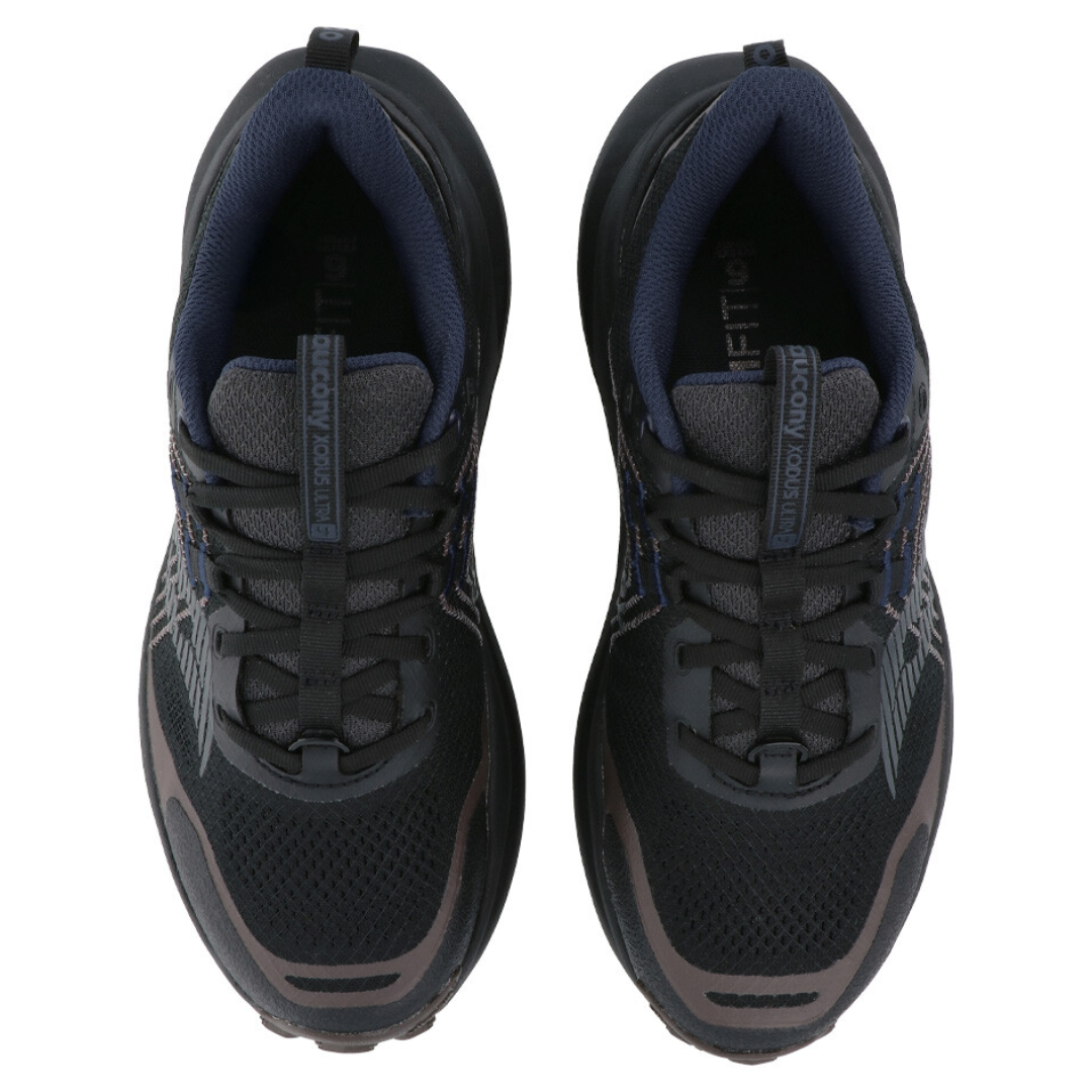 Saucony Womens Xodus Ultra 4 - Trail