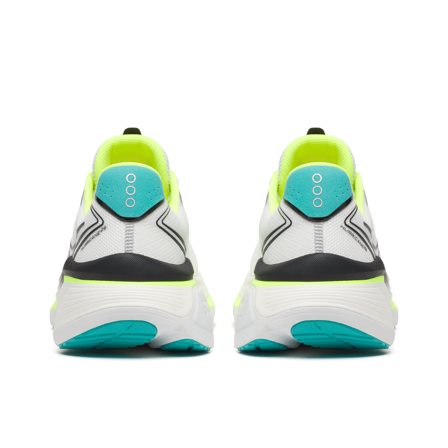Saucony Mens Hurricane 26 - Stability