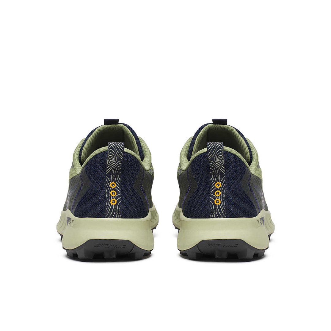 Saucony Mens Peregrine 15 GTX - Trail