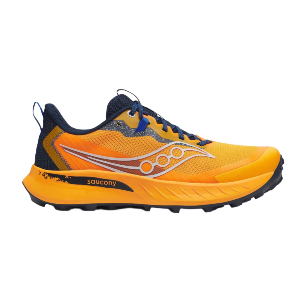 Saucony Mens Peregrine 15 - Trail