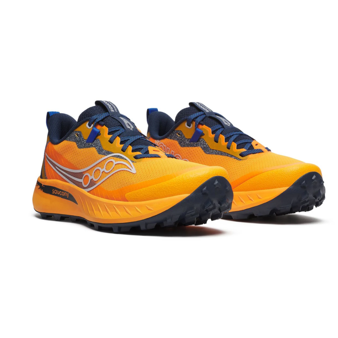 Saucony Mens Peregrine 15 - Trail