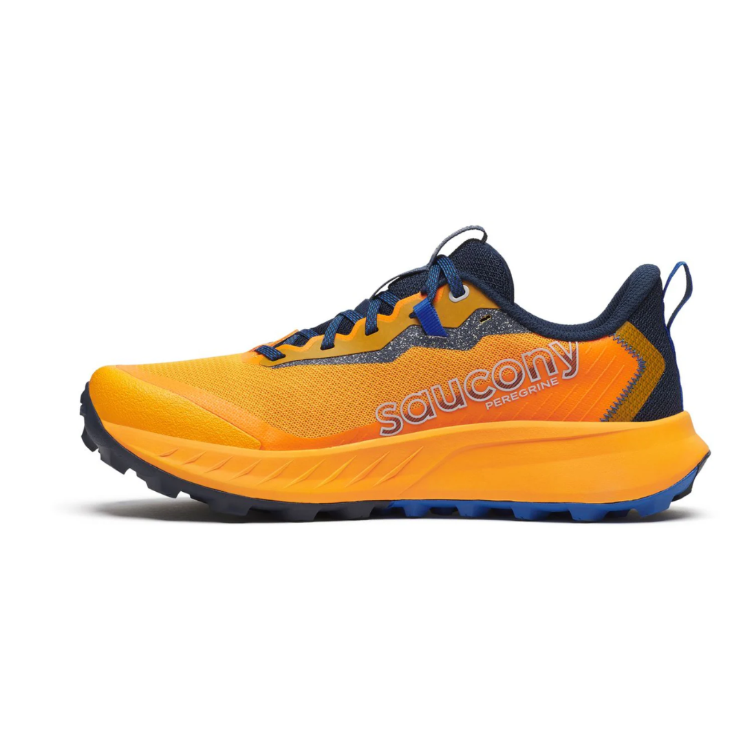 Saucony Mens Peregrine 15 - Trail