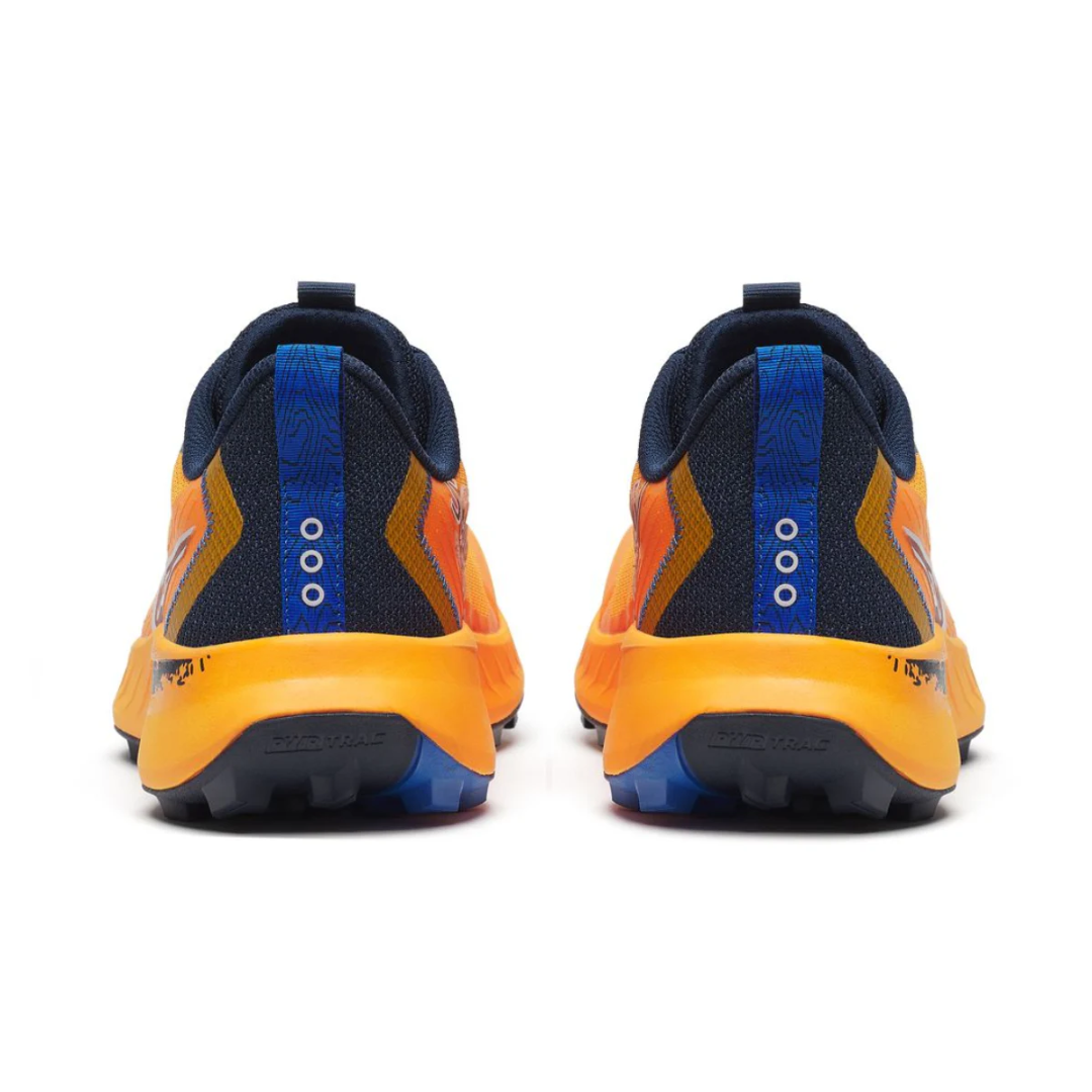 Saucony Mens Peregrine 15 - Trail