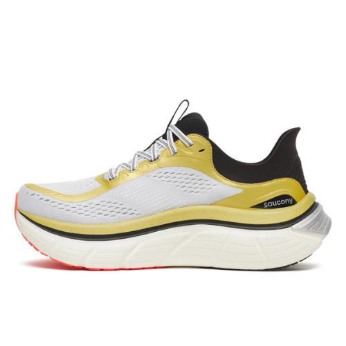 Saucony Mens Paramount Max - Neutral