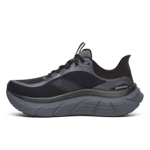 Saucony Womens Paramount Max - Neutral
