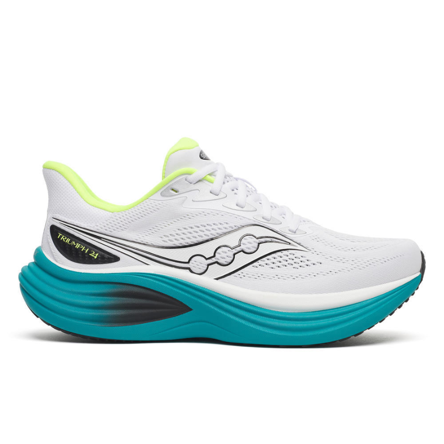 Saucony Mens Triumph 24 - Neutral