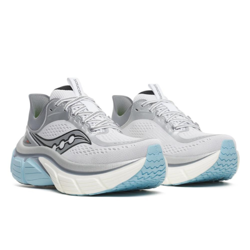 Saucony Womens Paramount Max - Neutral