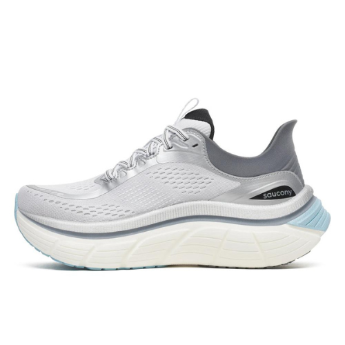 Saucony Womens Paramount Max - Neutral