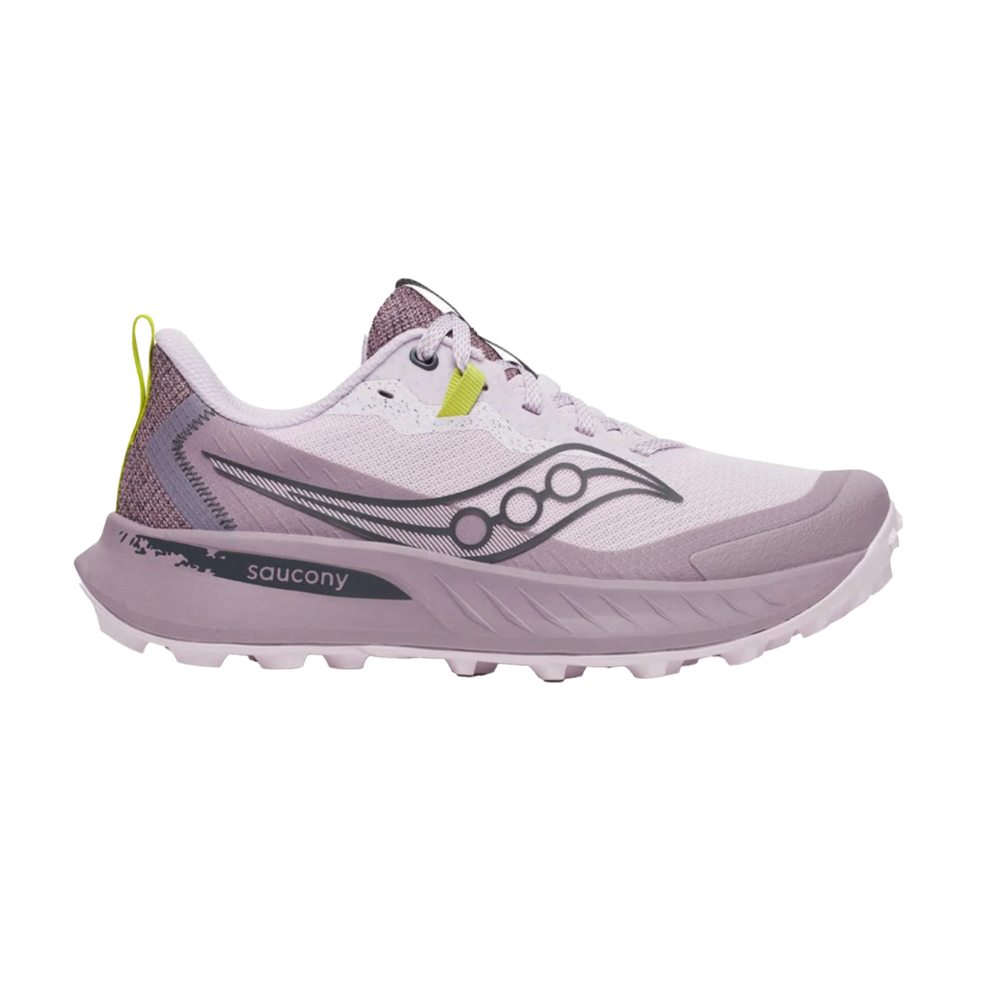 Saucony Womens Peregrine 15 - Trail
