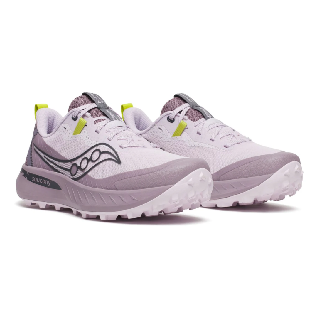 Saucony Womens Peregrine 15 - Trail