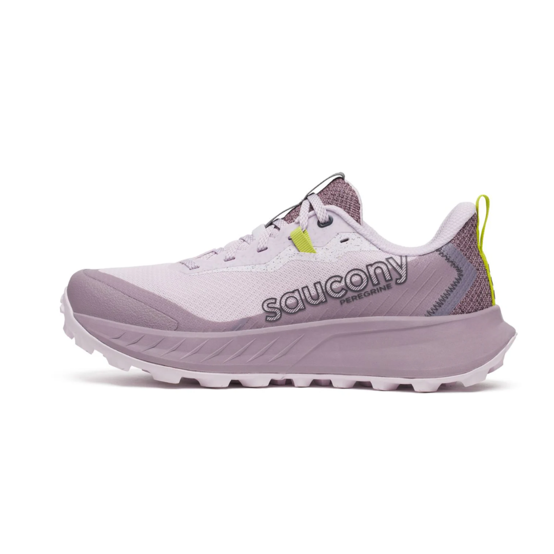 Saucony Womens Peregrine 15 - Trail