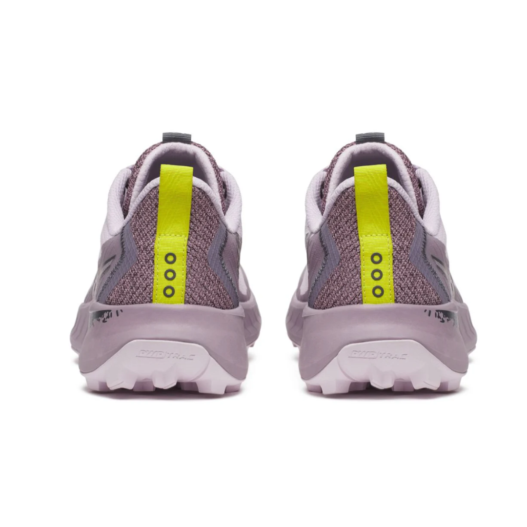 Saucony Womens Peregrine 15 - Trail