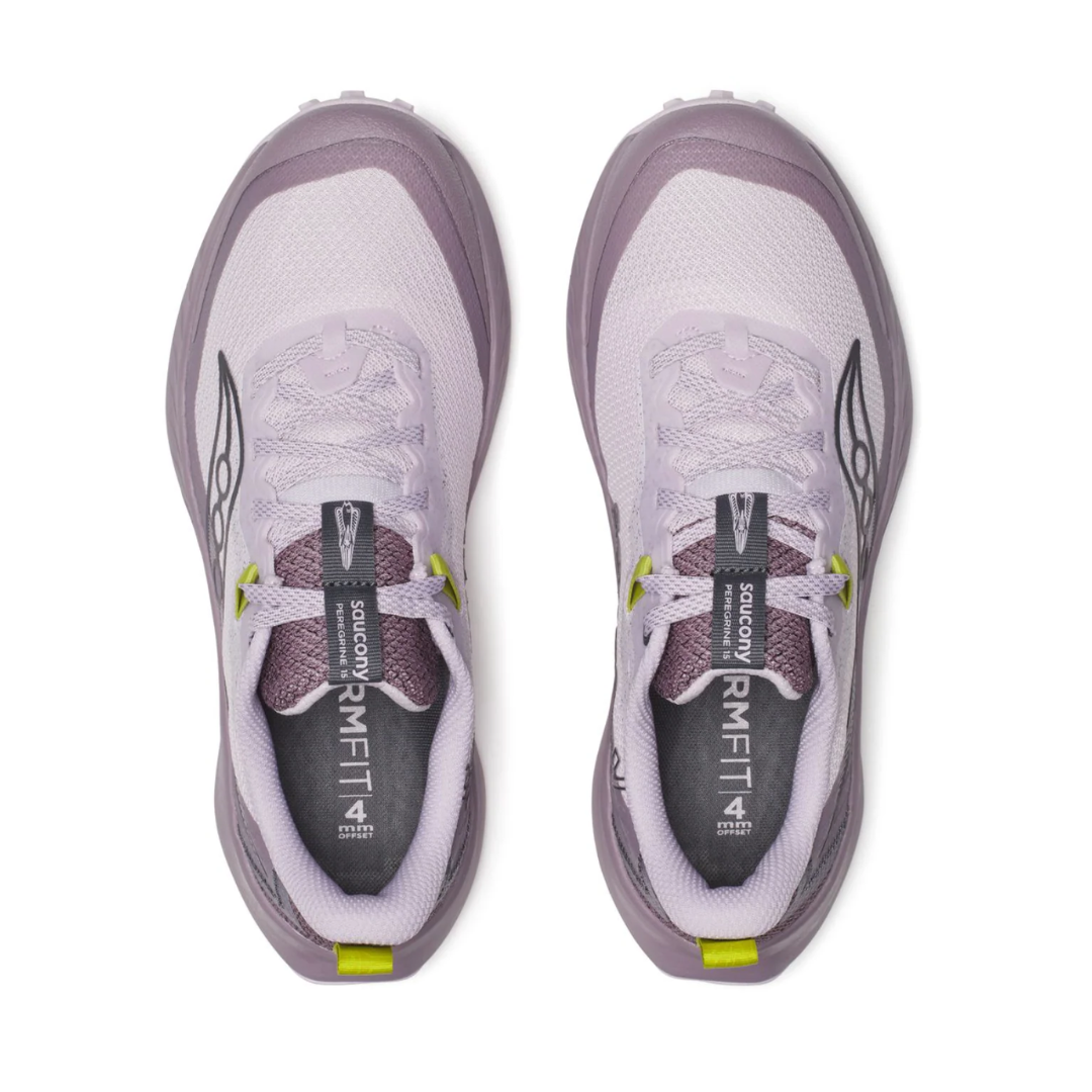 Saucony Womens Peregrine 15 - Trail