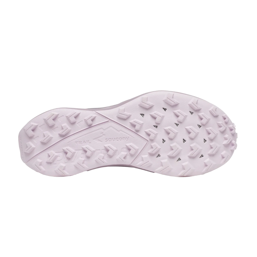 Saucony Womens Peregrine 15 - Trail