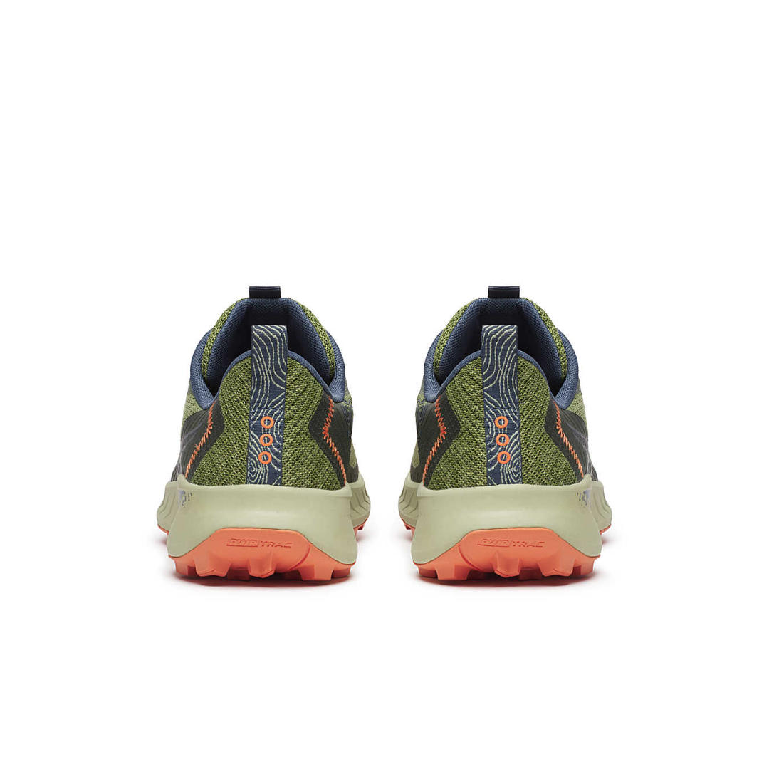 Saucony Womens Peregrine 15 GTX - Trail
