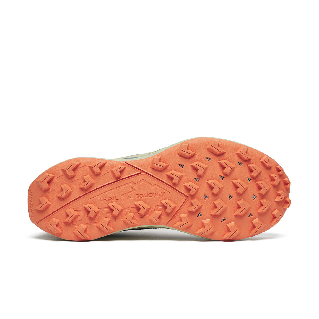 Saucony Womens Peregrine 15 GTX - Trail