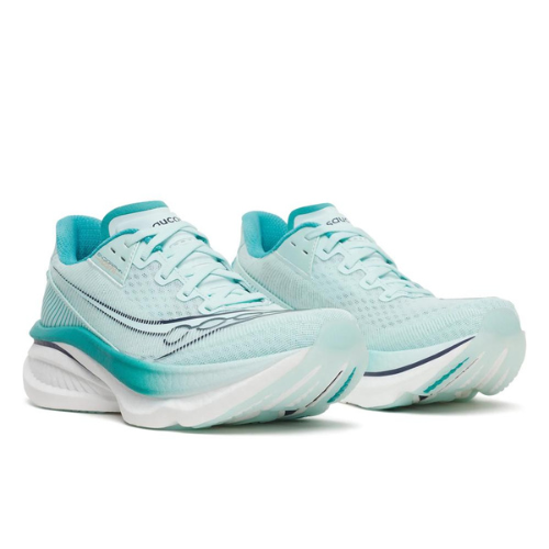 Saucony Womens Endorphin Azura - Neutral