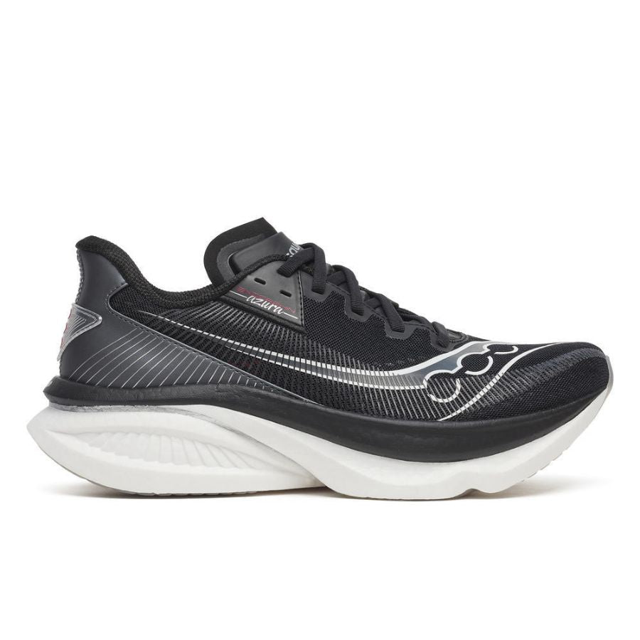 Saucony Mens Endorphin Azura - Neutral