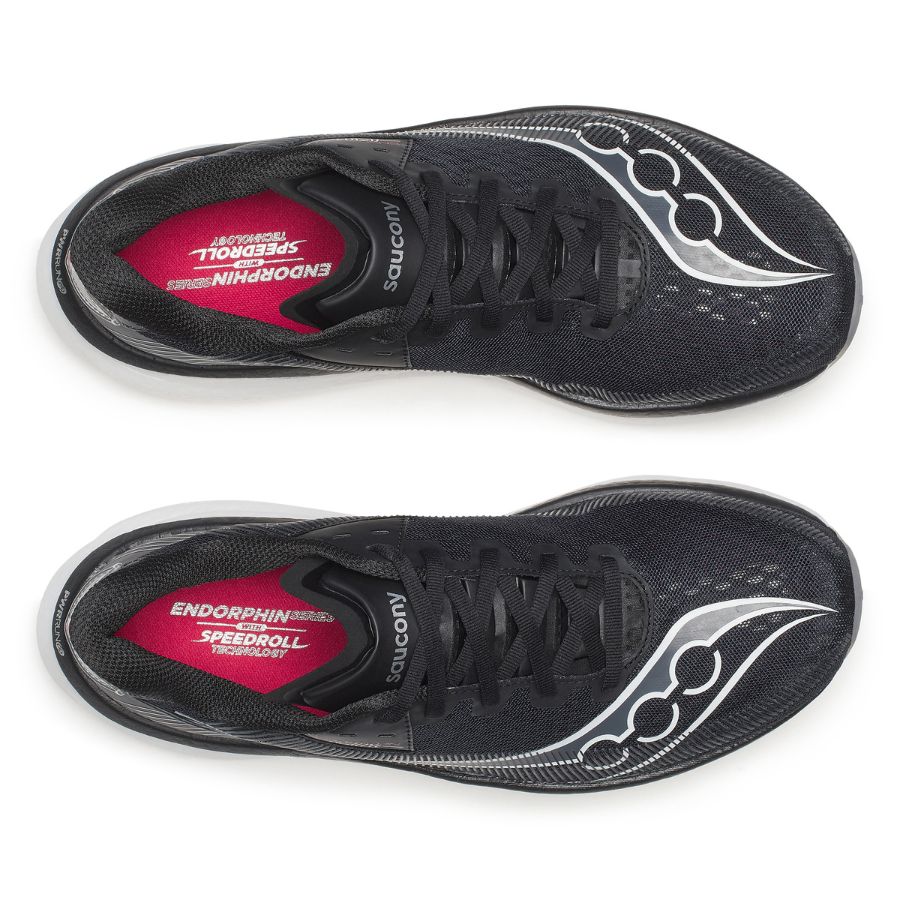 Saucony Mens Endorphin Azura - Neutral