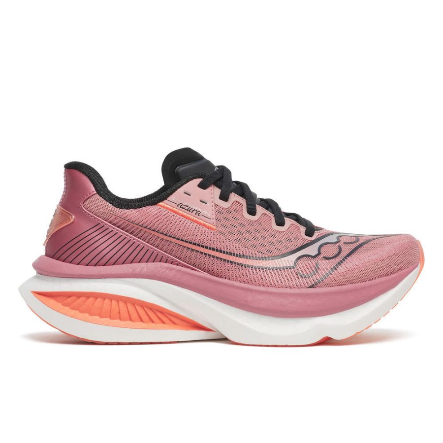 Saucony Womens Endorphin Azura - Neutral