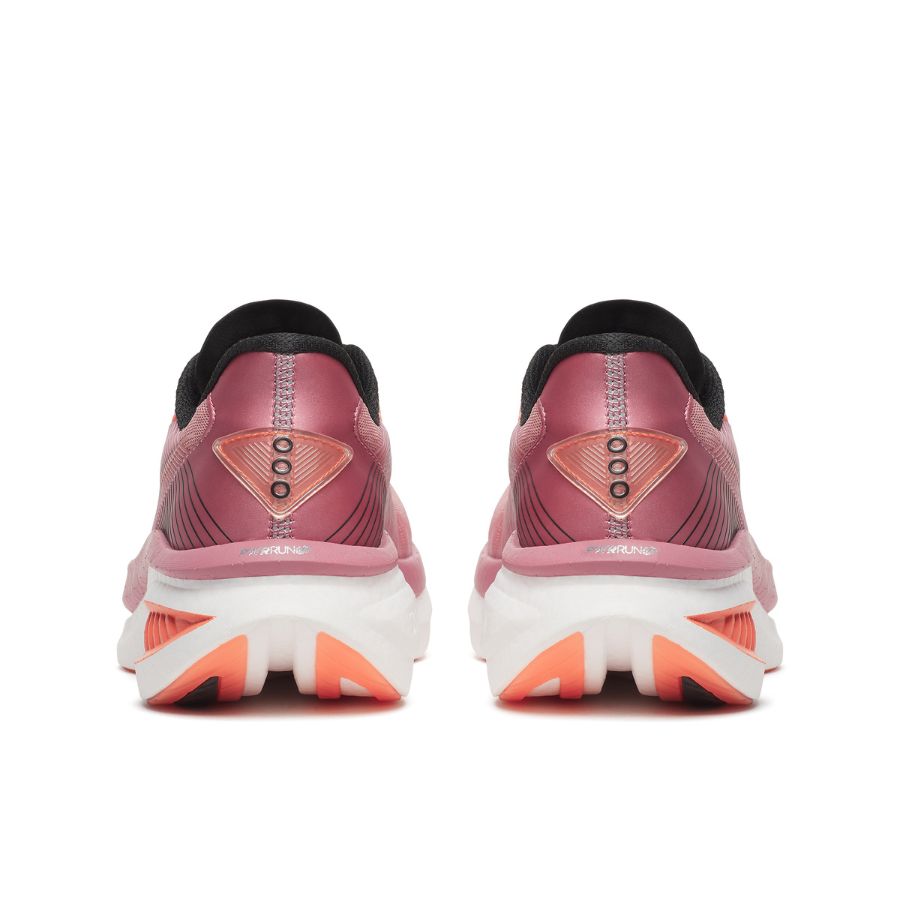 Saucony Womens Endorphin Azura - Neutral