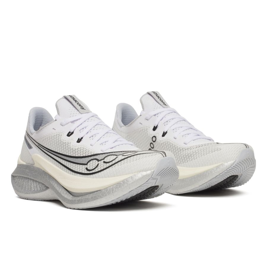 Saucony Womens Endorphin Pro 5 - Race Day