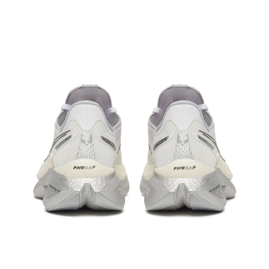 Saucony Womens Endorphin Pro 5 - Race Day