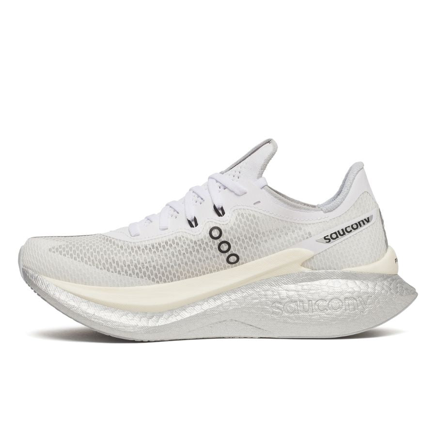 Saucony Womens Endorphin Pro 5 - Race Day