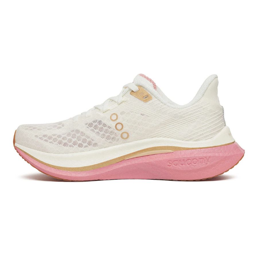 Saucony Womens Endorphin Speed 5 - Neutral