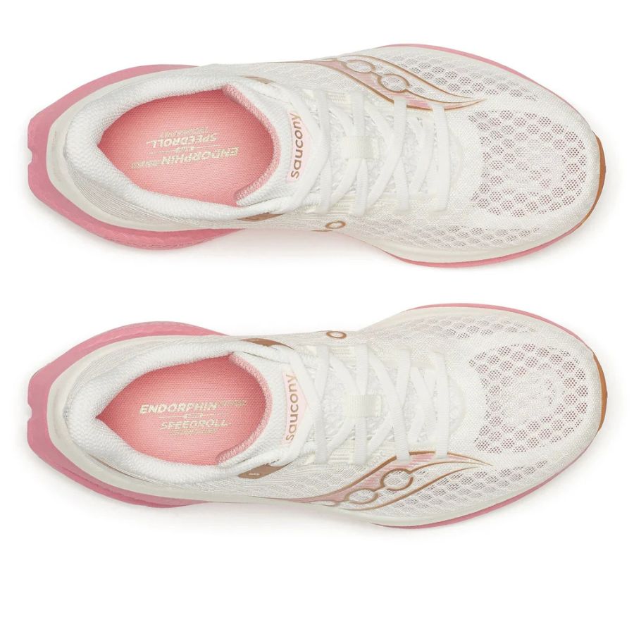 Saucony Womens Endorphin Speed 5 - Neutral