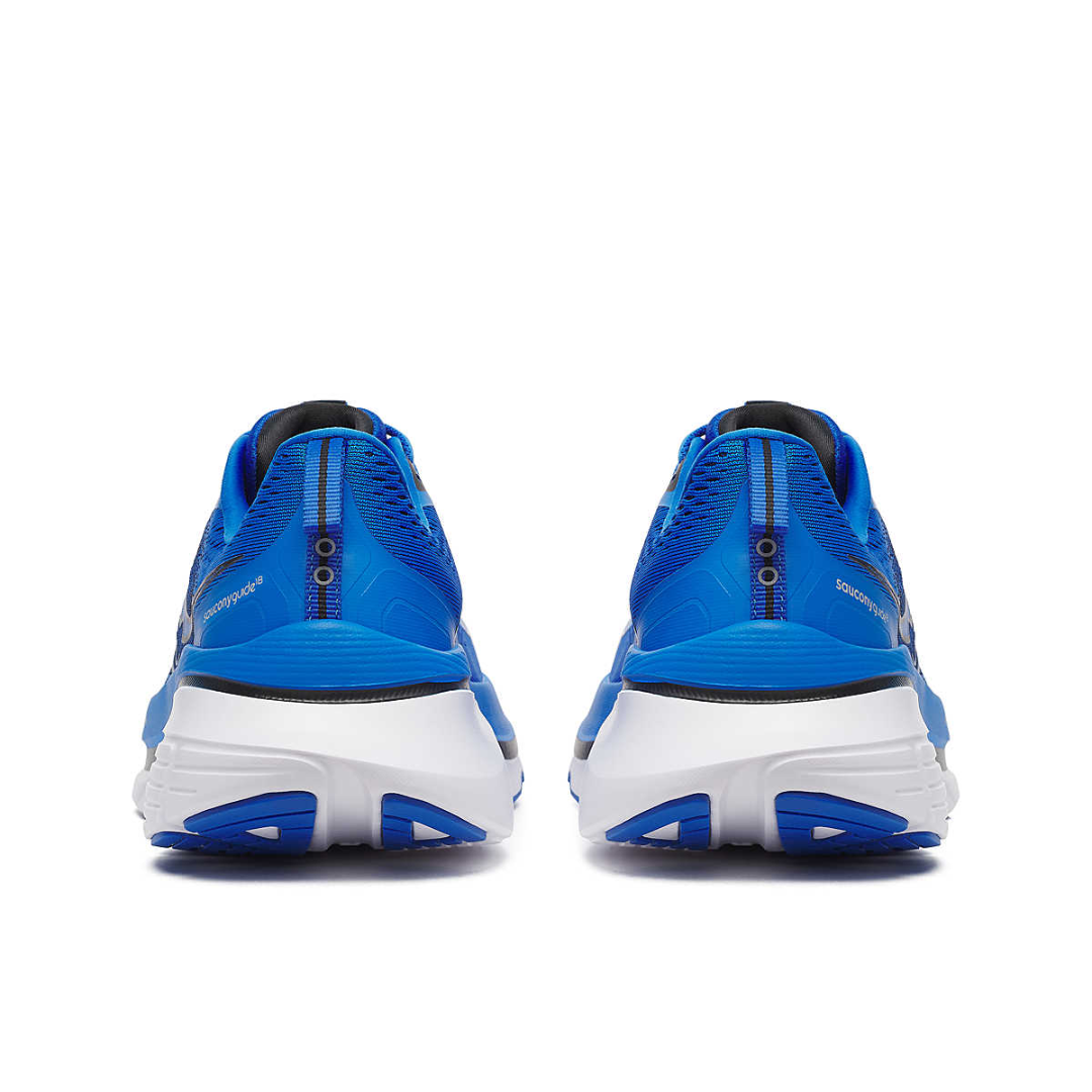 Saucony Mens Guide 18 - Stability