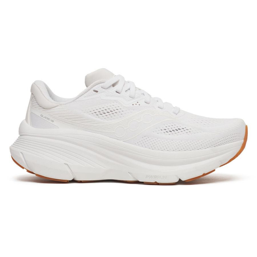 Saucony Womens Guide 19 - Stability