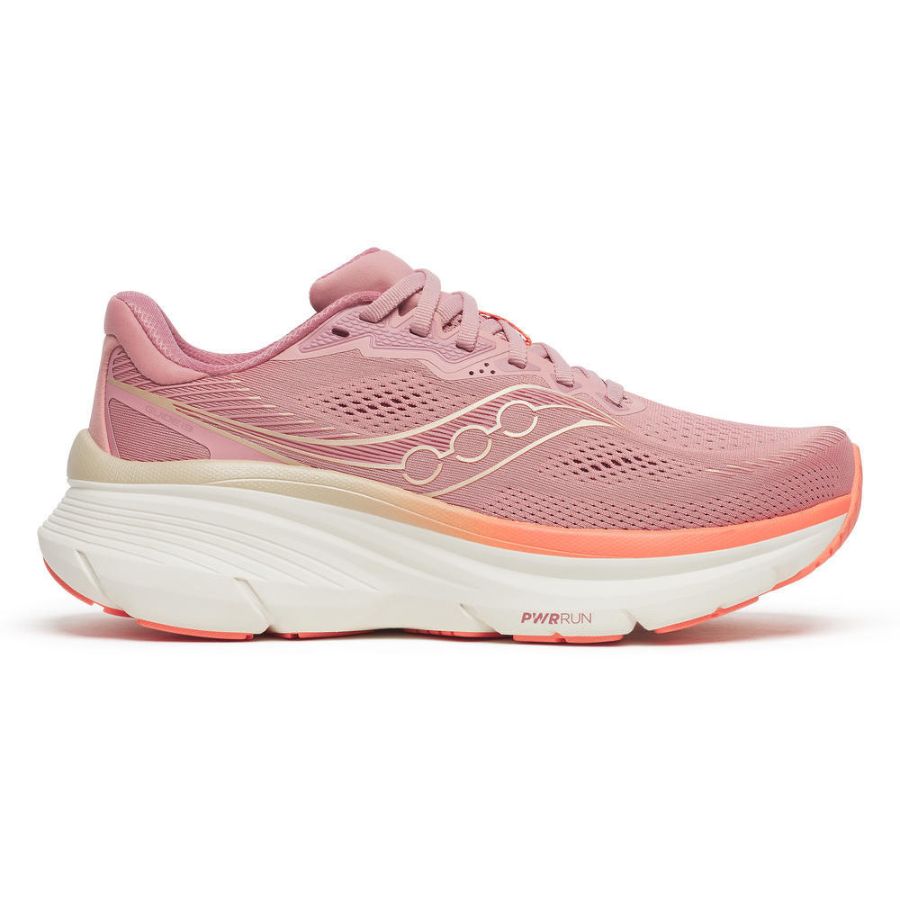 Saucony Womens Guide 19- Stability