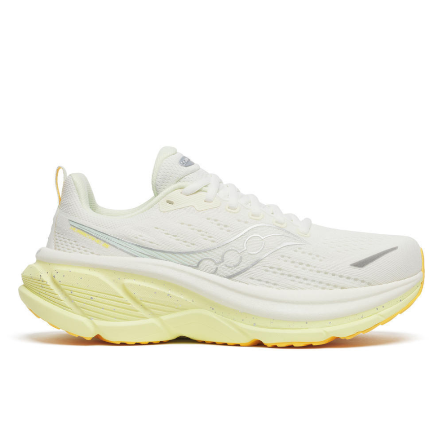 Saucony Womens Hurricane 25