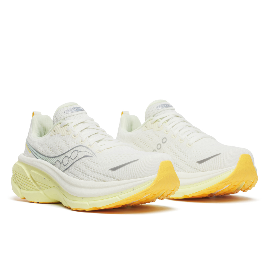 Saucony Womens Hurricane 25