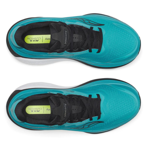 Saucony Mens Hurricane 26 - Stability